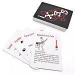 A Year of Sex Sexual Position - Image 8