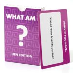 WHAT AM I - Couples Game - Image 6