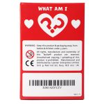 WHAT AM I - Couples Game - Image 8