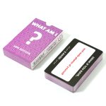 WHAT AM I - Couples Game - Image 11