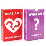 WHAT AM I - Couples Game - Image 3