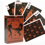 Poker Decks of Ancient Greek Lovers - Image 6