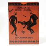 Poker Decks of Ancient Greek Lovers - Image 3