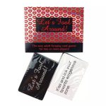 Let's Fool Around! Card Game - Image 8