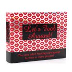 Let's Fool Around! Card Game - Image 3