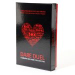 Dare Duel Erotic Romantic Card Game For Couples - Image 4