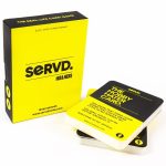 SERVD- HIS & HERS- Game Card - Image 6