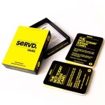 SERVD- HIS & HERS- Game Card - Image 2