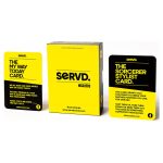 SERVD- HIS & HERS- Game Card - Image 5