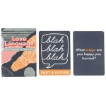 Love Language Card Game - Image 4