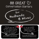 88 GREAT Conversation starters - Image 6