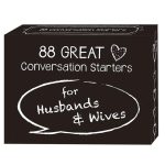 88 GREAT Conversation starters - Image 4