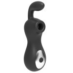 Luxurious Dual Action Sucking Vibe - Image 9