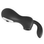 Luxurious Dual Action Sucking Vibe - Image 2