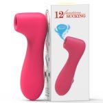 Polly Clit & Nipple Sucker - Image 6