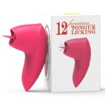 Tougue Licking Clitoral Vibrator - Image 6