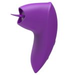 Tougue Licking Clitoral Vibrator - Image 8