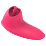 Tougue Licking Clitoral Vibrator - Image 10