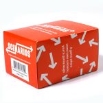 Scenarios Adult Party Game Card