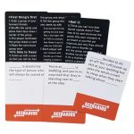Scenarios Adult Party Game Card - Image 4