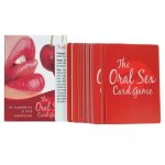 The Oral Sex Card Game - Image 6