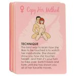 The Oral Sex Card Game - Image 2