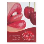 The Oral Sex Card Game - Image 3