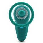 Clitoral Sucking Vibrator with 2 Covers - Image 8