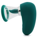 Clitoral Sucking Vibrator with 2 Covers - Image 3