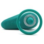 Clitoral Sucking Vibrator with 2 Covers - Image 5