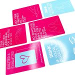 Excited & Exhausted Game Card - Image 3