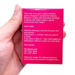 Excited & Exhausted Game Card - Image 5