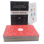 Date Deck Game Card - Image 8