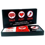 Talk Flirt Dare - Image 6