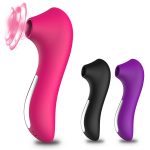 Alice Clit Suction Vibrator - Image 6