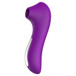 Alice Clit Suction Vibrator - Image 2