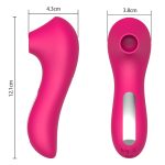 Alice Clit Suction Vibrator - Image 3