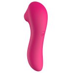 Alice Clit Suction Vibrator - Image 4