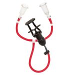 Double Cup Nipple Enhancement Pump - Image 3