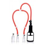 Three Cup Nipple Enhancement Pump - Image 6