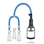 Three Cup Nipple Enhancement Pump - Image 4