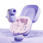 Magic Cube Suction Vibe With Bullet - Image 6