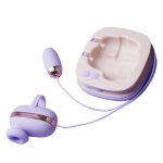 Magic Cube Suction Vibe With Bullet - Image 7