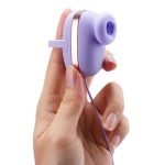 Magic Cube Suction Vibe With Bullet - Image 9