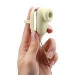 Magic Cube Suction Vibe With Bullet - Image 2