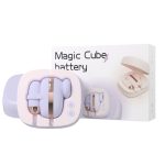 Magic Cube Suction Vibe With Bullet - Image 3
