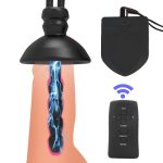 Wireless Electric Shock Anal & Penis Plug - Image 7