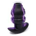 Wireless Electric Shock Anal & Penis Plug