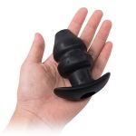 Wireless Electric Shock Anal & Penis Plug - Image 3