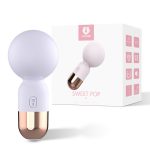 Sweet Pop Mini Wand Massager - Image 6